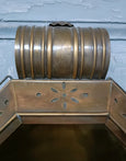 #8504-PAGG - Pair of Sconces