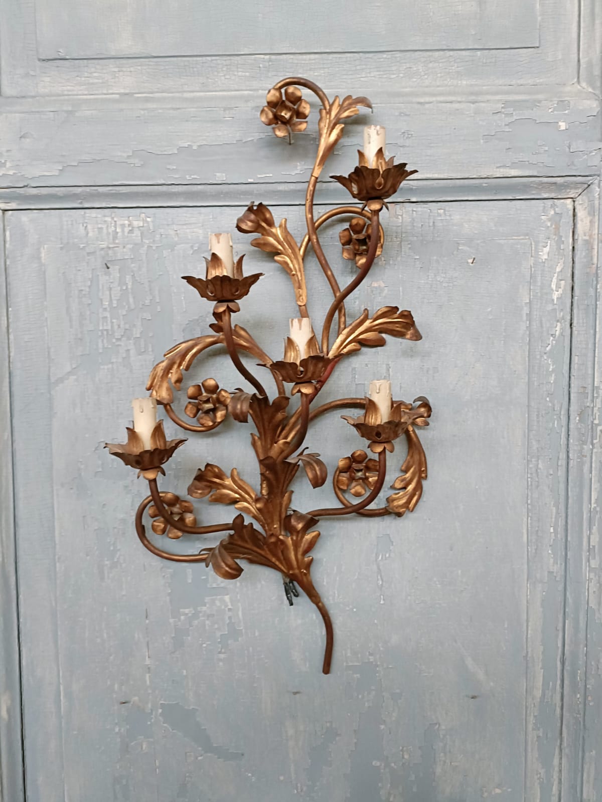#8505-SUG - Sconce