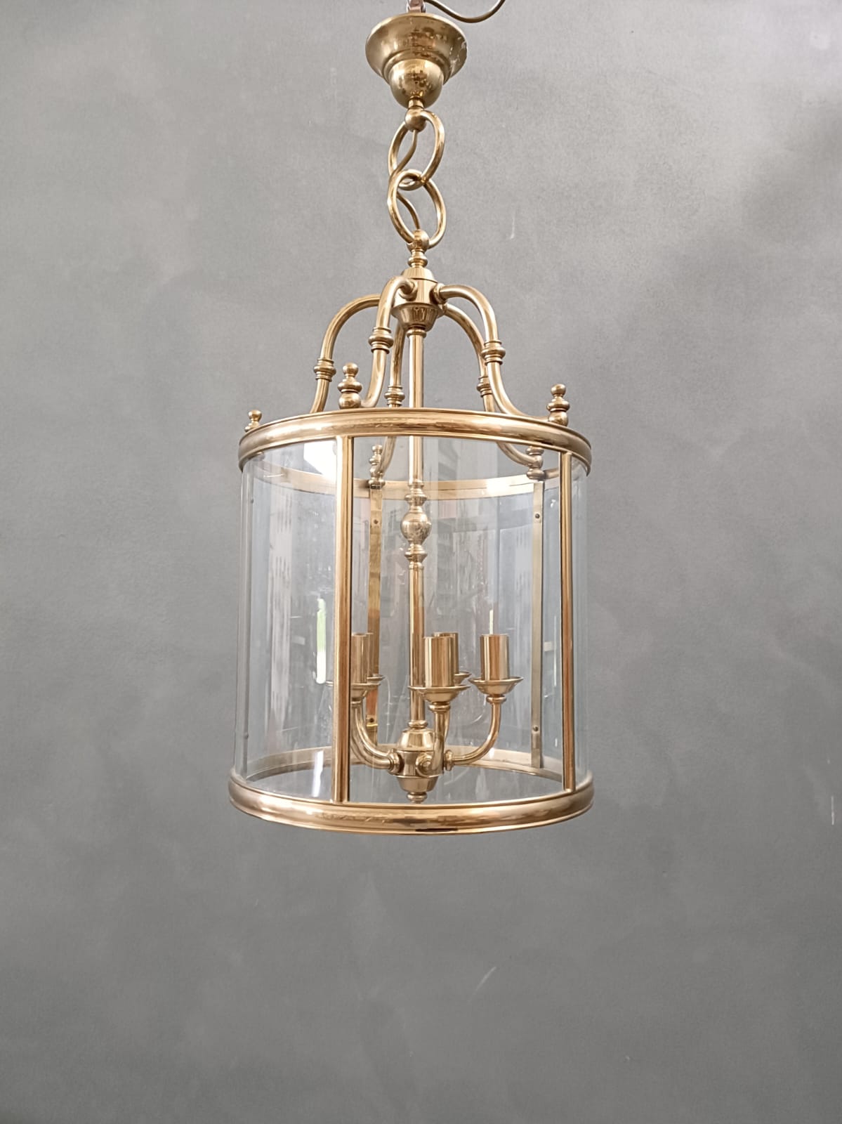 #8506-UIGG - Lantern