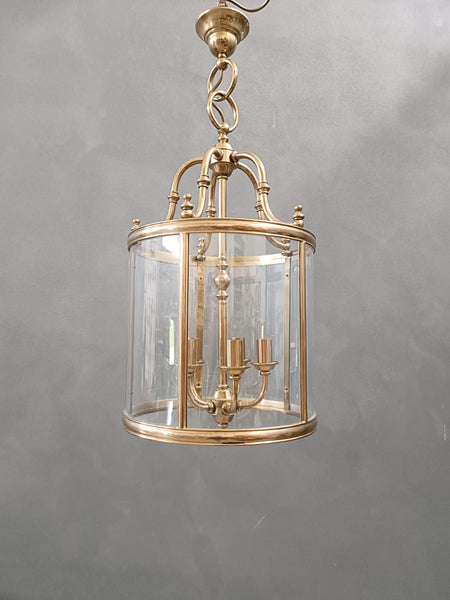 #8506-UIGG - Lantern