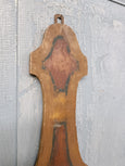 #8514-PGCG - Pair of Sconces