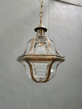 #8533-RGGG - Pair of Lanterns