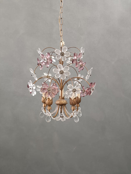 #8572-PAGG - Chandelier