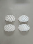 #8580-UIGG - Set of 4 Sconces
