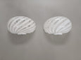 #8580-UIGG - Set of 4 Sconces