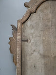 #8584-CGGG - Pair of Wood Framed Mirrors