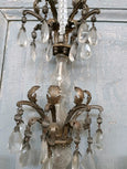 #8586-RCGG - Pair of Sconces