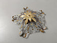 #8587-PAGG - Ceiling Mount or Sconce