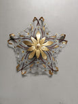 #8587-PAGG - Ceiling Mount or Sconce