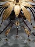 #8587-PAGG - Ceiling Mount or Sconce