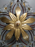 #8587-PAGG - Ceiling Mount or Sconce
