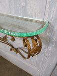 #8597-PIGG - Console Table