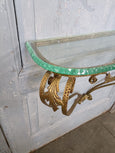 #8597-PIGG - Console Table