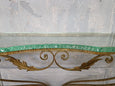 #8597-PIGG - Console Table