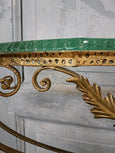 #8597-PIGG - Console Table