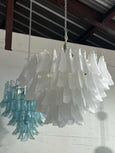 #8598-HNNH - Murano Chandelier