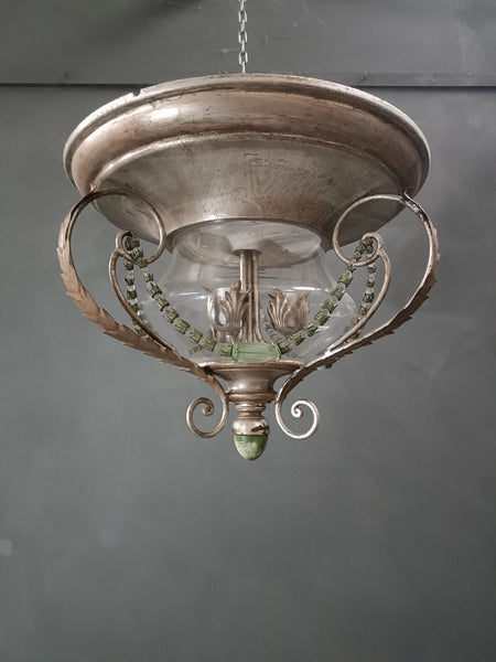 #8607-UGGG - Chandelier