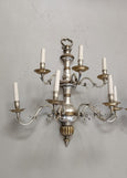 #8608-RAGG - Pair of Sconces