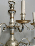 #8608-RAGG - Pair of Sconces