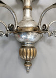 #8608-RAGG - Pair of Sconces