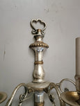 #8608-RAGG - Pair of Sconces