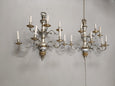 #8608-RAGG - Pair of Sconces
