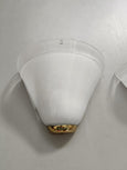 #8611-PAGG - Pair of Sconces