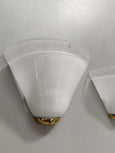 #8611-PAGG - Pair of Sconces