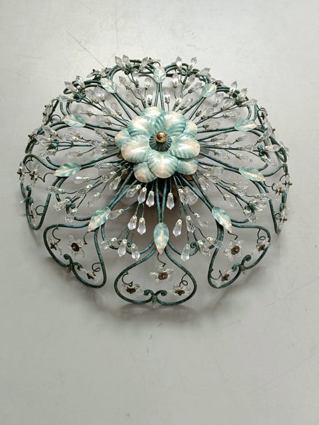 #8614-UCGG - Ceiling Mount