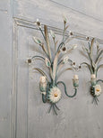 #8618-PHUG - Pair of Sconces