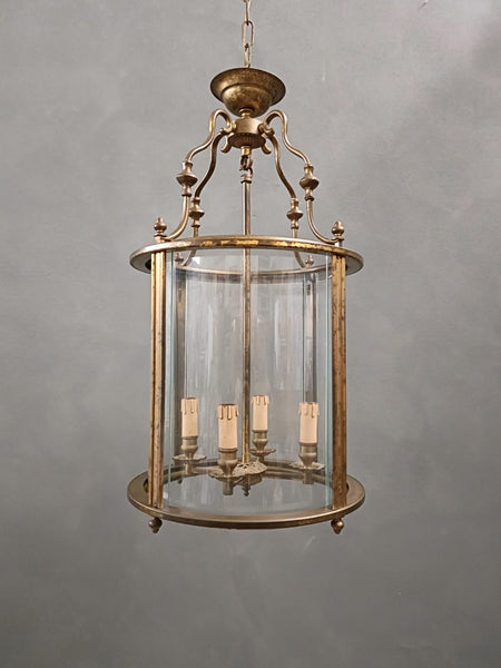 #8620-RGGG - Lantern