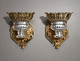 #8623-HUGG - Pair of Sconces