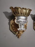 #8623-HUGG - Pair of Sconces