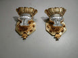 #8623-HUGG - Pair of Sconces