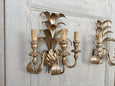 #8625-PAGG - Pair of Sconces