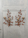 #8630-PUGG - Pair of Sconces
