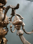 #8632-CIGG - 18th C. Chandelier