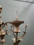 #8632-CIGG - 18th C. Chandelier
