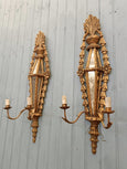 #8641-UIGG - Pair of Sconces