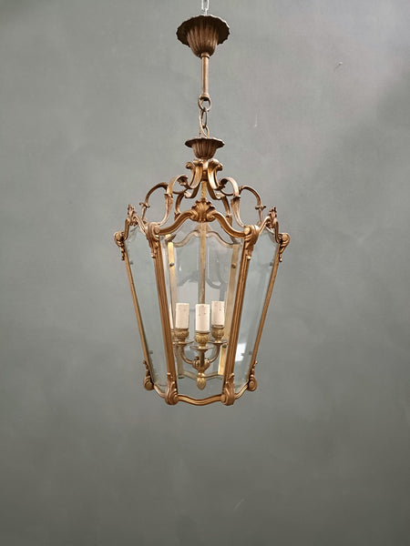 #8650-UCGG - Lantern