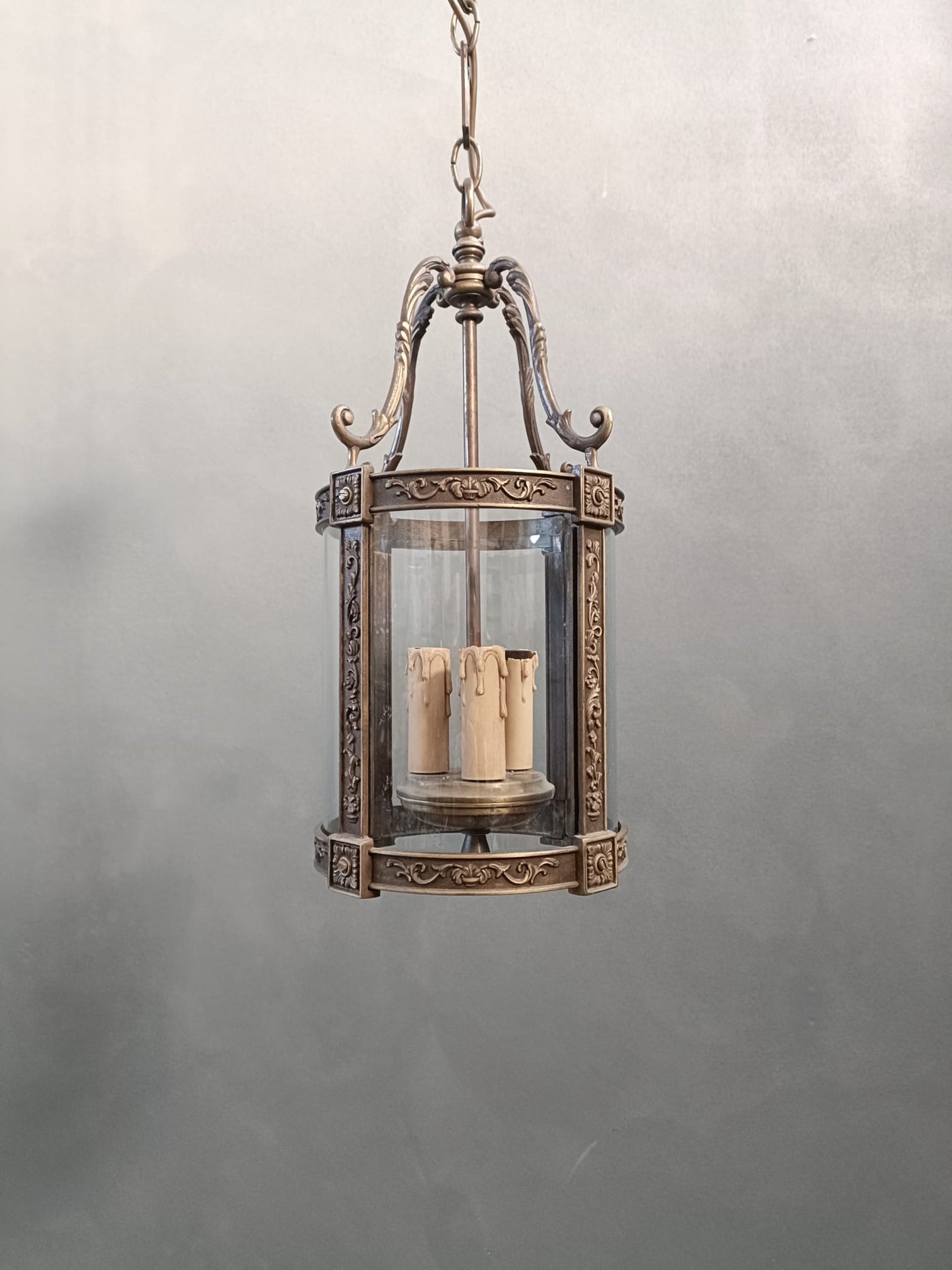 #8653-PPUG - Lantern