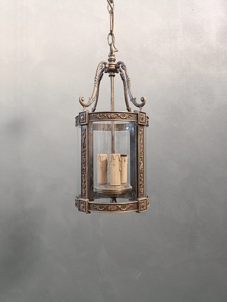 #8653-PPUG - Lantern