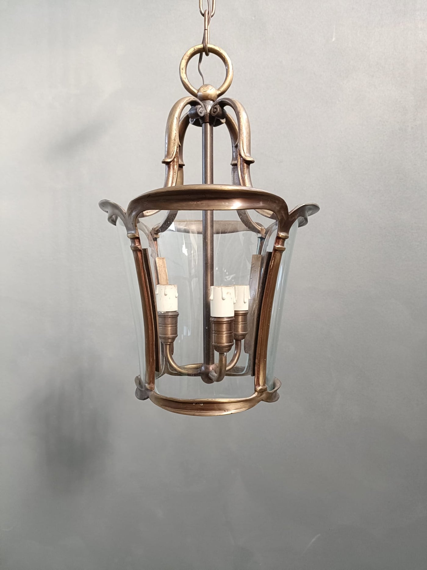 #8656-PHUG - Lantern