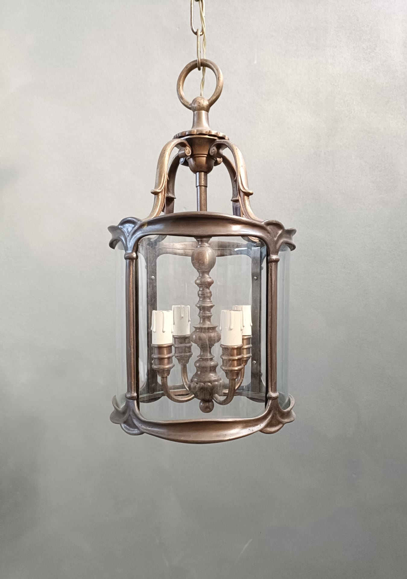 #8657-PCGG - Lantern