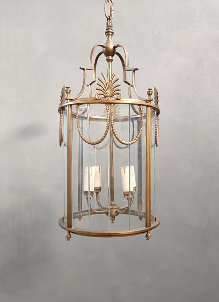 #8658-UUGG - Lantern