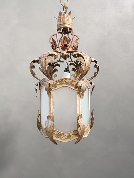 #8659-PHUG - Lantern