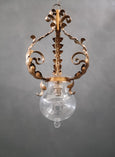 #8666-UAGG - Lantern