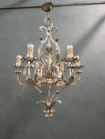 #8682-RAGG - Chandelier