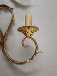 #8695-PPUG - Pair of Sconces