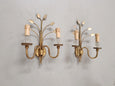 #8701-PAGG - Pair of Sconces